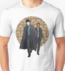 STARLOCK Unisex T-Shirt