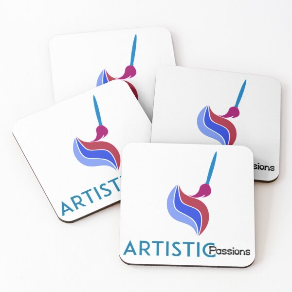 Item preview, Artistic Passions Design designed and sold by Graphics-Dna.
