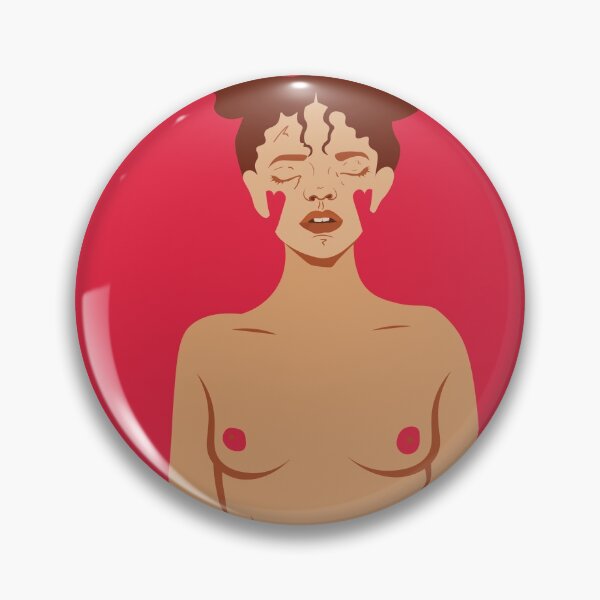 Item preview, Her Body designed and sold by Iris Hills.