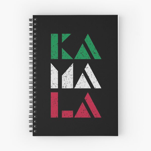 Item preview, Kamala - Califronia designed and sold by infleims.