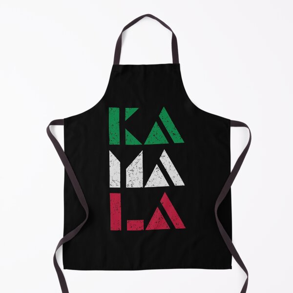 Item preview, Kamala - Califronia designed and sold by infleims.