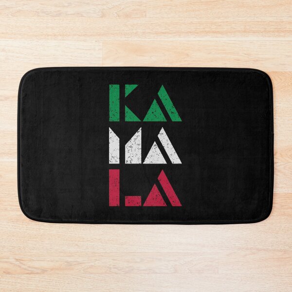 Item preview, Kamala - Califronia designed and sold by infleims.