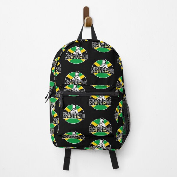 Item preview, Skinhead Girl - Jamaican Reggae designed and sold by fatbanana.