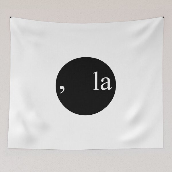 Item preview, Comma la designed and sold by NayazStore.