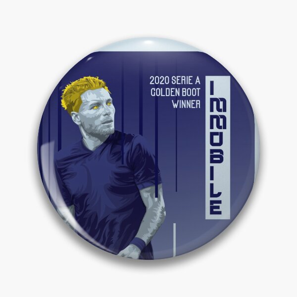 Item preview, Golden Booters Immobile Away Variant designed and sold by PopVultureArt.