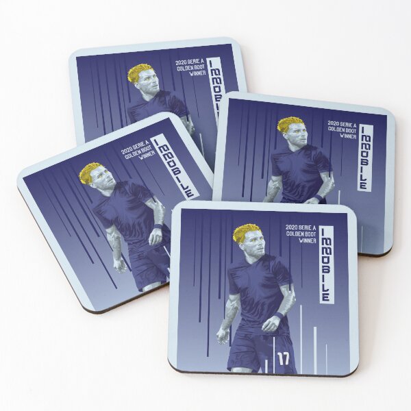 Item preview, Golden Booters Immobile Away Variant designed and sold by PopVultureArt.