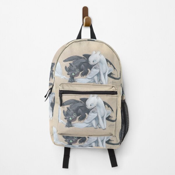 Httyd backpack outlet