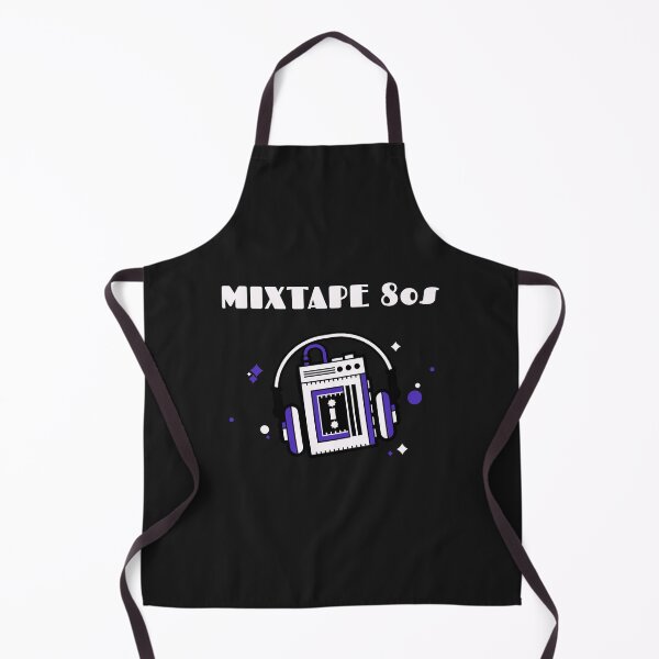 Item preview, Mixtape 80s designed and sold by noahzboxvintage.