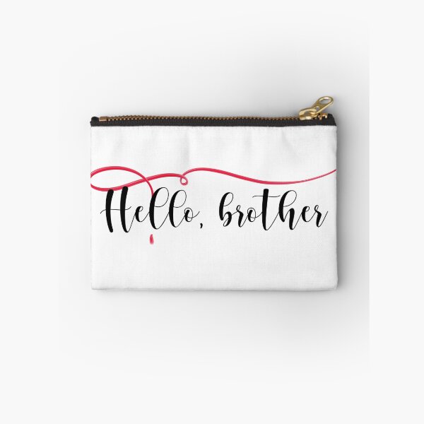 Item preview, Hello Brother designed and sold by katiemarie2013.
