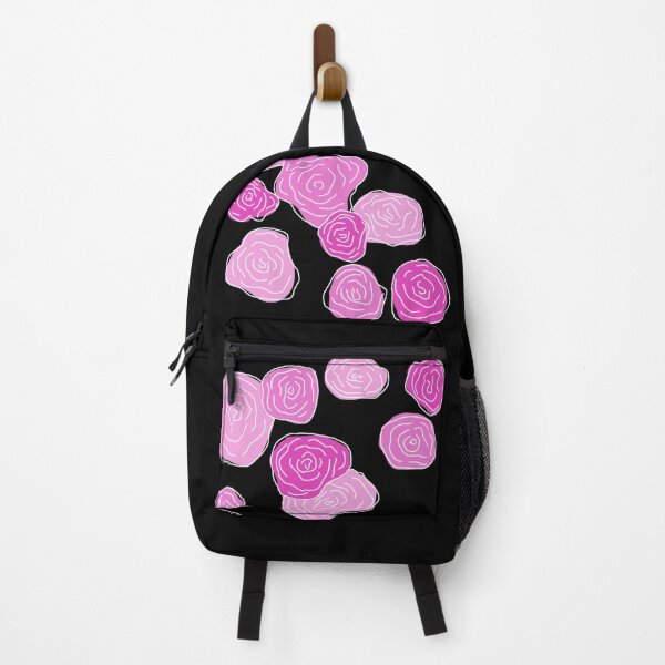 Item preview, pink flowers designed and sold by Loki2021.