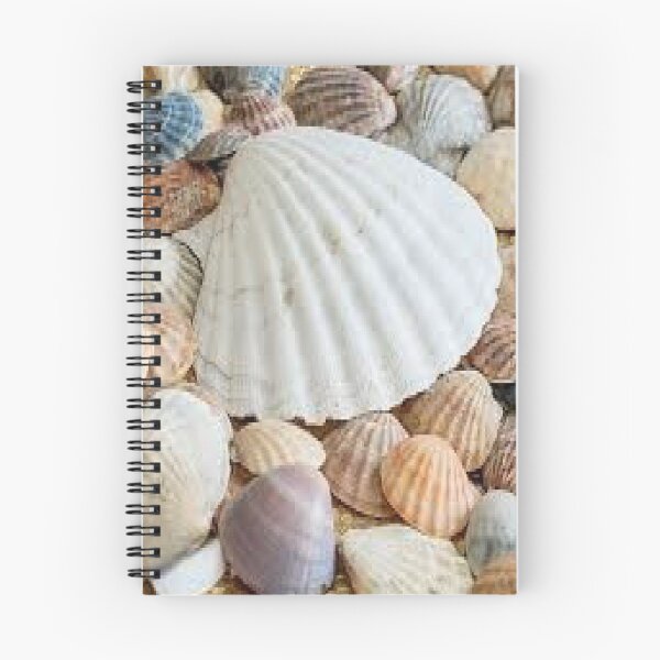 Item preview, She sells seashells designed and sold by Dubage603.