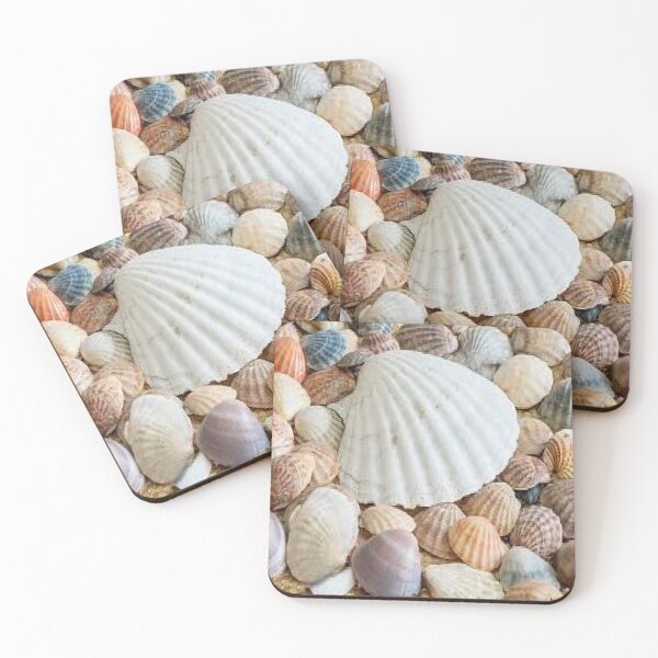 Item preview, She sells seashells designed and sold by Dubage603.