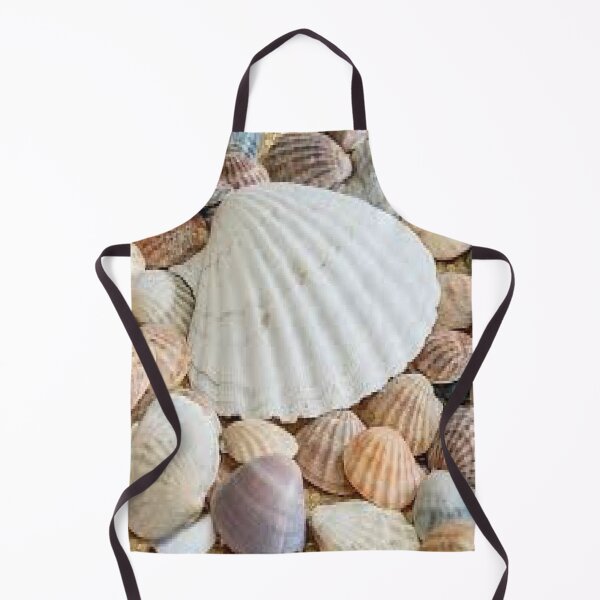 Item preview, She sells seashells designed and sold by Dubage603.