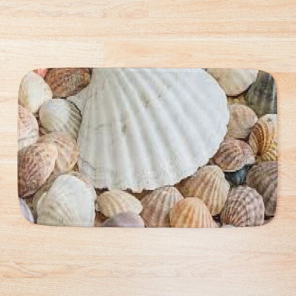 Item preview, She sells seashells designed and sold by Dubage603.