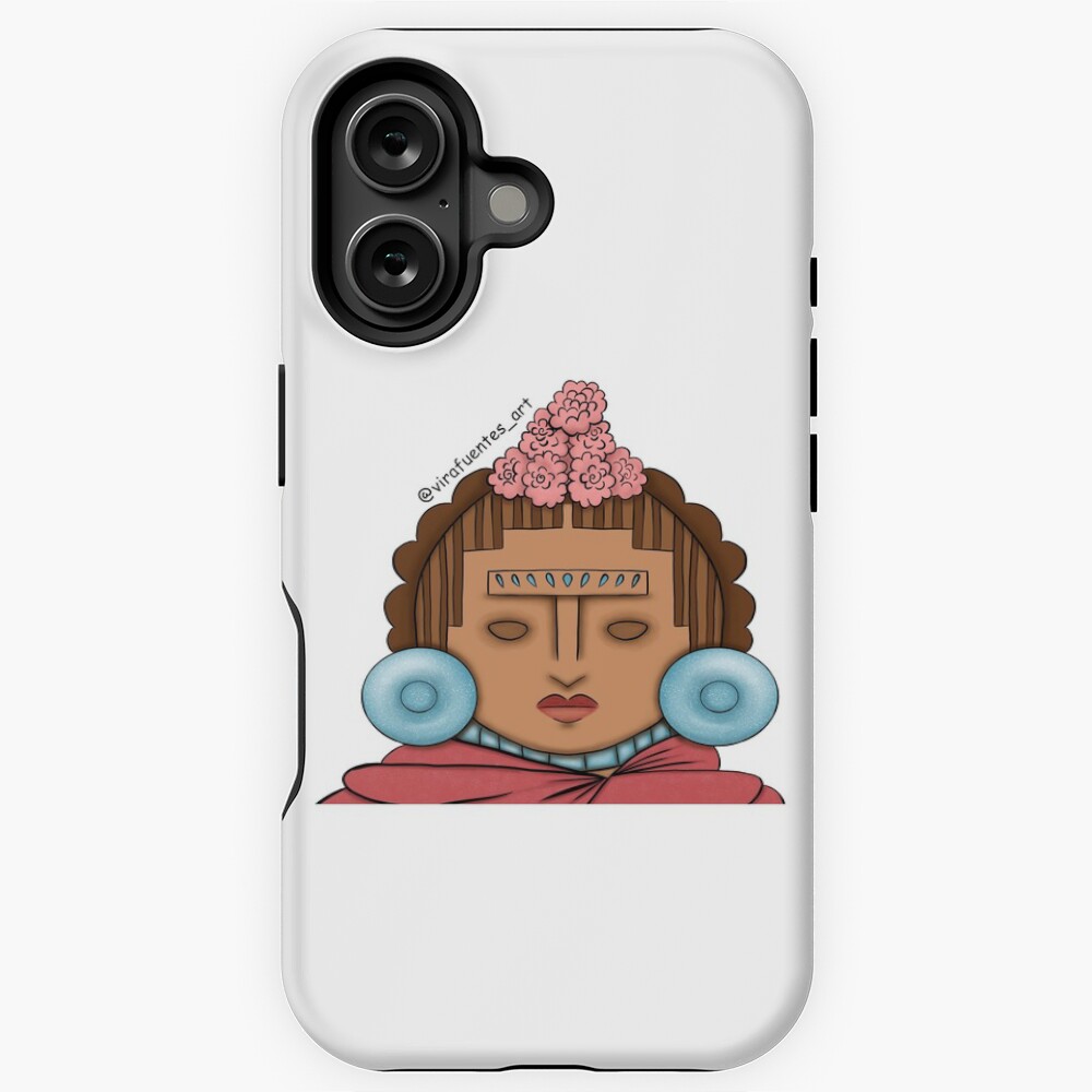 Item preview, iPhone Magsafe Tough Case designed and sold by VirafuentesArt.