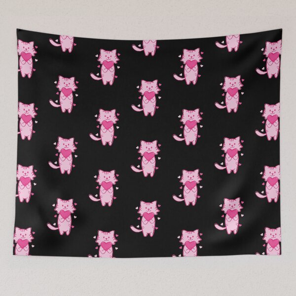 Item preview, Cute Cat Design designed and sold by Imaginative Expressions⭐️ ⭐️ ⭐️ ⭐️ ⭐️.