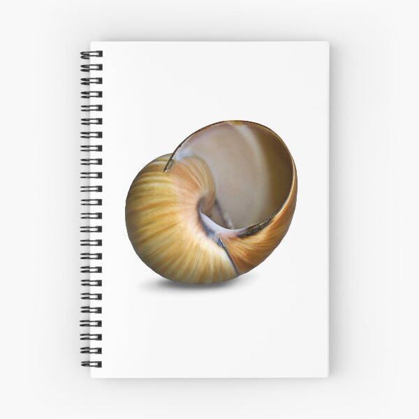 Item preview, The snail can only walk on the tongue. designed and sold by Marc DEFORTESCU.
