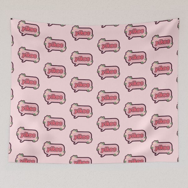 Item preview, Yikes designed and sold by ZeNami.