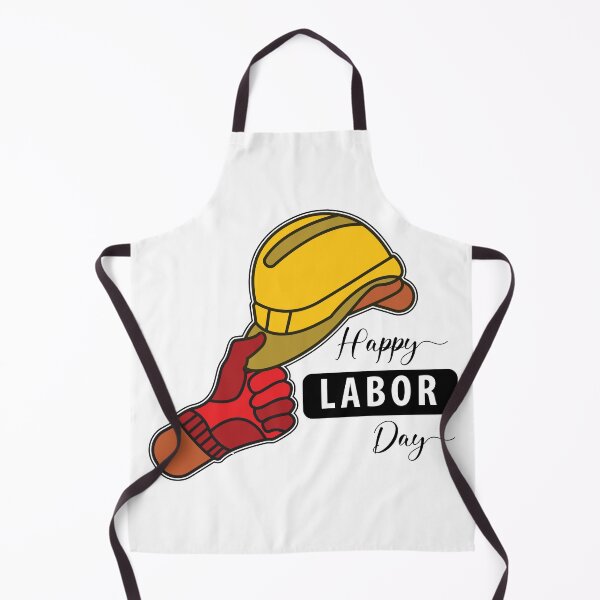 Item preview, Happy Labor Day - Gift for labor day holiday designed and sold by TamGustam.