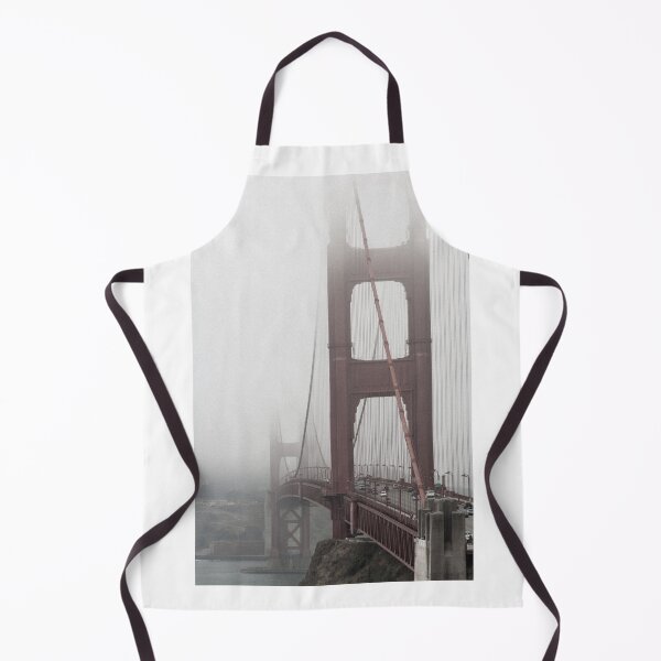 Item preview, America Series - Golden Gate Bridge, San Francisco, California designed and sold by Photoluminous.