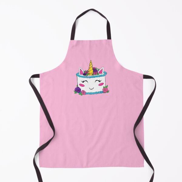 Item preview, Cute Unicorn Cake designed and sold by Bumblefuzzies.