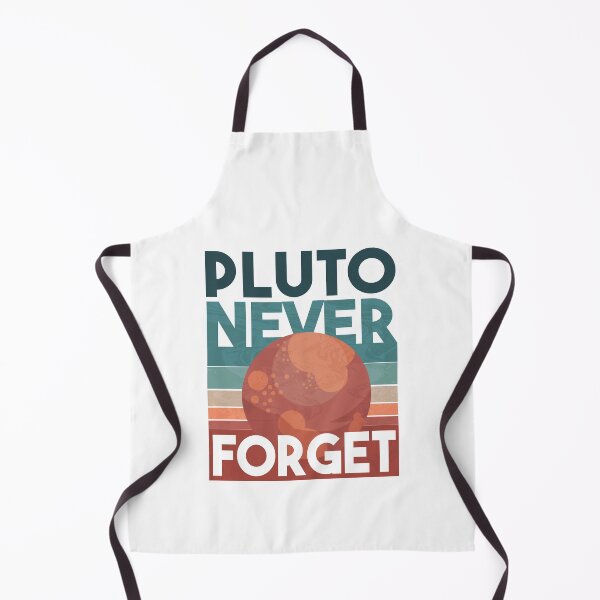 Item preview, Pluto Never Forget designed and sold by Dream Imagine Create ..