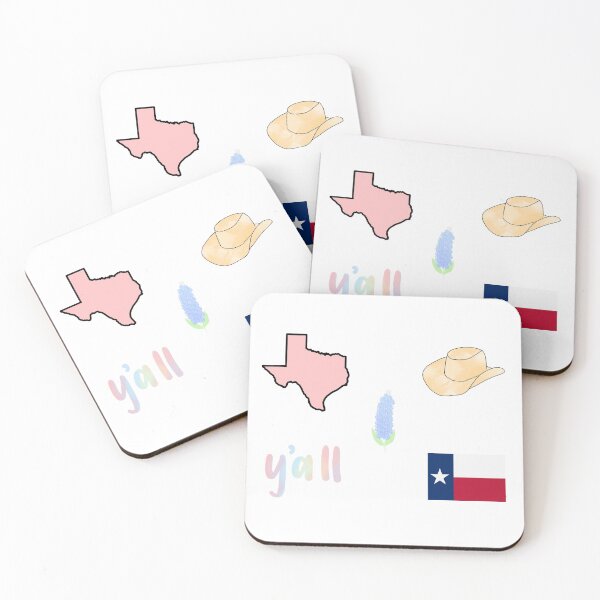 Item preview, Texas Pack designed and sold by alladoodle.