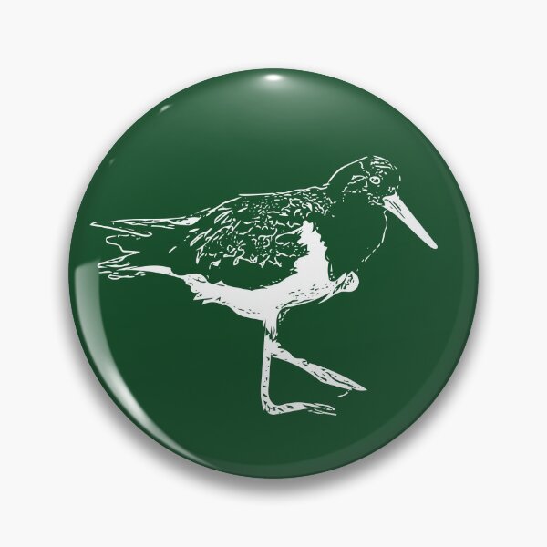 Item preview, Copy of American Oystercatcher White Print  designed and sold by designsasstultd.