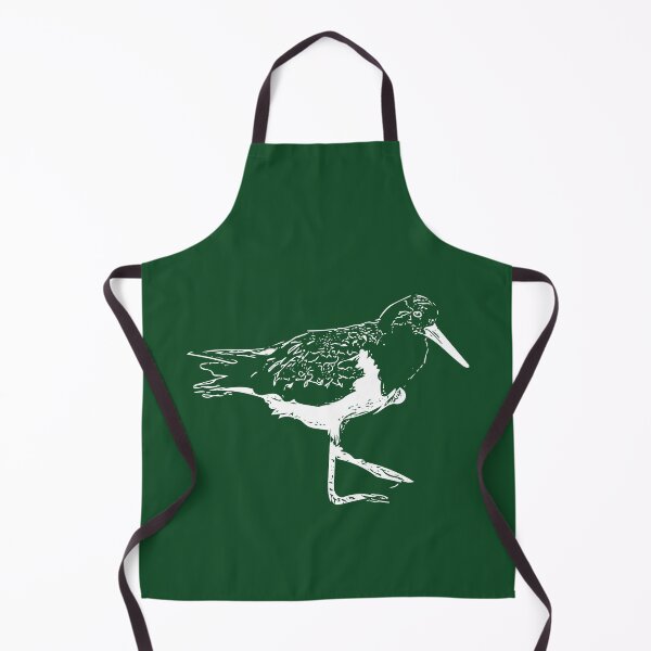 Item preview, Copy of American Oystercatcher White Print designed and sold by designsasstultd.