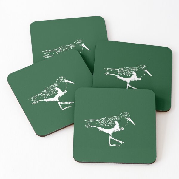 Item preview, Copy of American Oystercatcher White Print  designed and sold by designsasstultd.