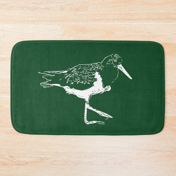 Item preview, Copy of American Oystercatcher White Print  designed and sold by designsasstultd.