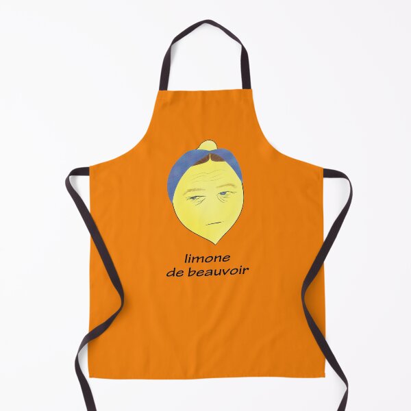 Item preview, Limone de Beauvoir designed and sold by shackledlettuce.