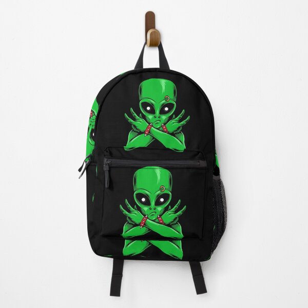 Item preview, Rock and Roll Alien designed and sold by OutLoudDesigns.