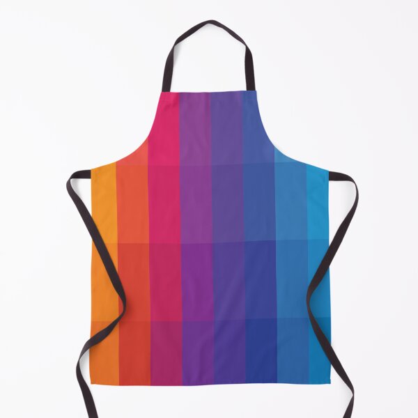 Item preview, Colorful pattern designed and sold by Albulena Rexhepaj.