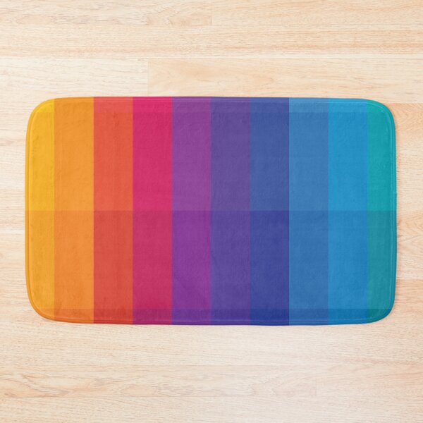 Item preview, Colorful pattern designed and sold by Albulena Rexhepaj.