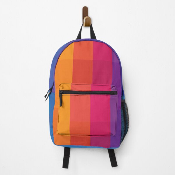 Item preview, Colorful pattern designed and sold by Albulena Rexhepaj.