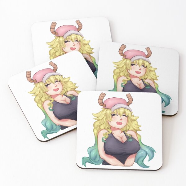 Item preview, Lucoa designed and sold by Connor 'Naniko'.