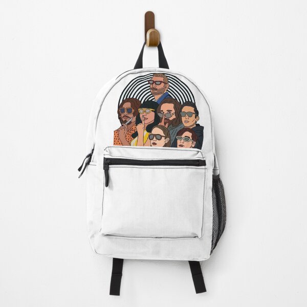 Item preview, Umbrella Academy Family designed and sold by madsgro.