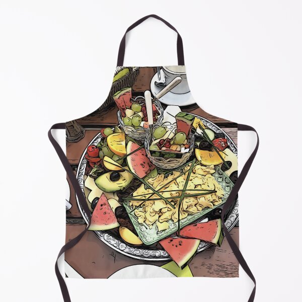 Item preview, The oriental brunch designed and sold by The Iconic Minimalist.