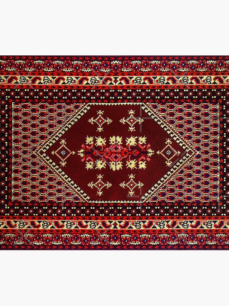 beautiful design of Moroccan style by franktact