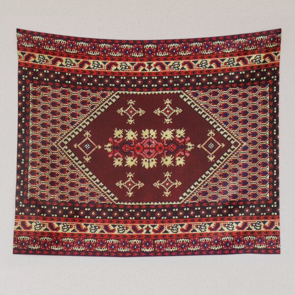 Item preview, Authentic Moroccan Carpet designed and sold by franktact.