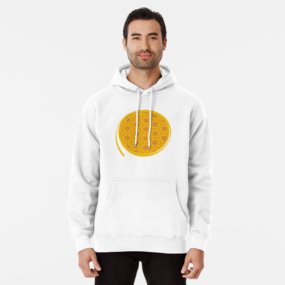 Item preview, Pullover Hoodie designed and sold by RosieRiggs.