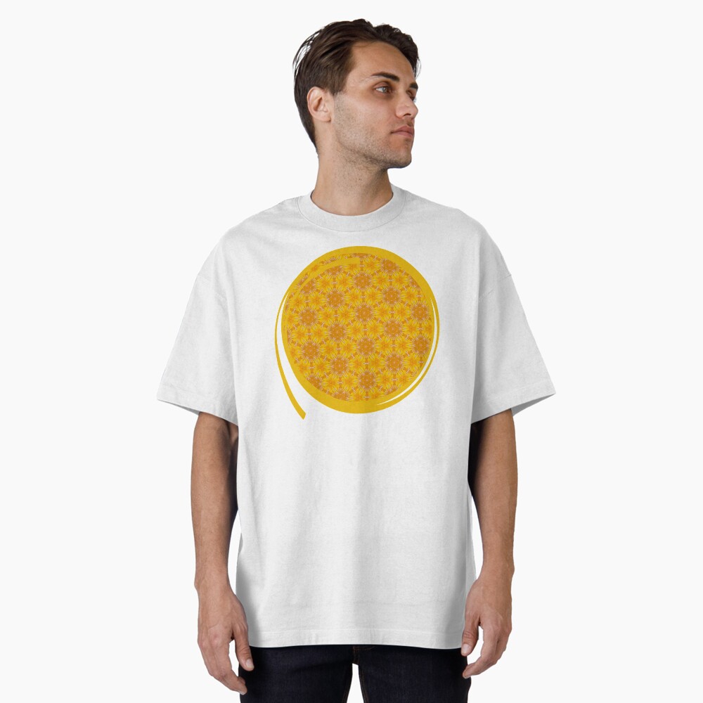 Item preview, Oversized T-Shirt designed and sold by RosieRiggs.
