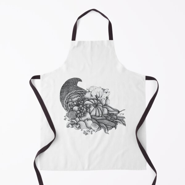 Item preview, The Cornucopia designed and sold by rendermewdots.
