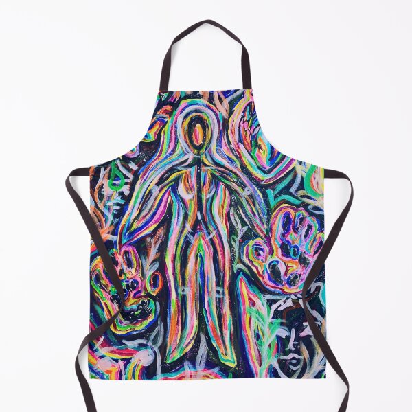 Item preview, out of body designed and sold by belladipaolo.