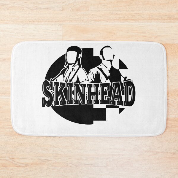 Artikelvorschau, Skinhead Ska entworfen und verkauft von fatbanana.