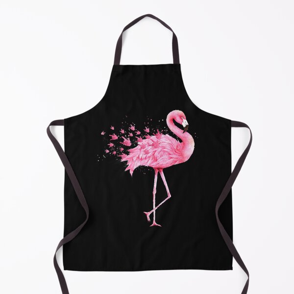 Item preview, Cute Flamingo I Love You American Sign Language Animal Lover designed and sold by MarkHudson78.
