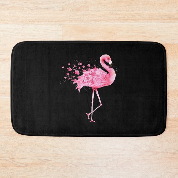 Item preview, Cute Flamingo I Love You American Sign Language Animal Lover designed and sold by MarkHudson78.