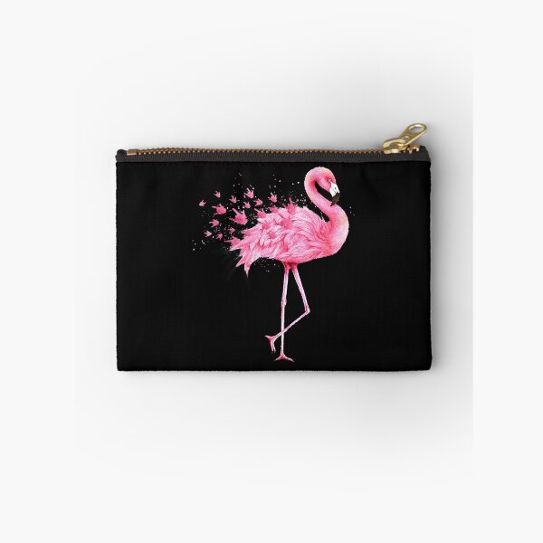 Item preview, Cute Flamingo I Love You American Sign Language Animal Lover designed and sold by MarkHudson78.