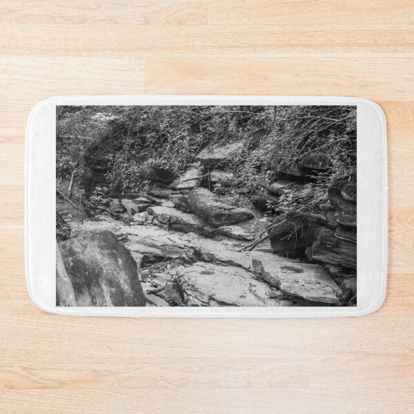 Item preview, Chickasaw Trace in B&W designed and sold by Worldchangers16.